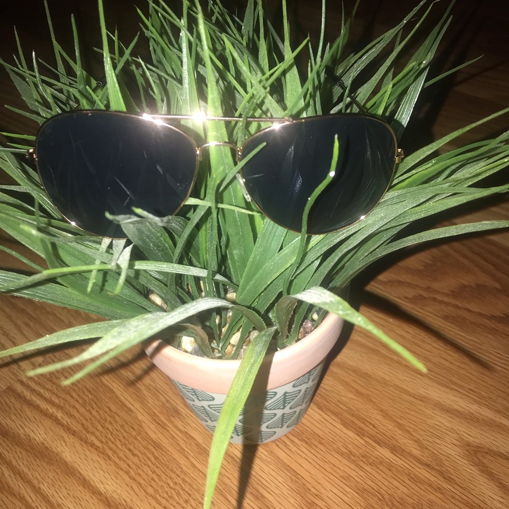 Glasses